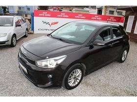 Kia Rio 1,4i KLIMA AUTOMAT TEMPOMAT