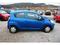 Chevrolet Spark 1,0i KLIMA EL.OKNA ABS CENTRL