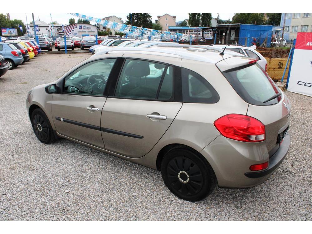 Renault Clio 1,2i KLIMA EL.OKNA ABS CENTRAL