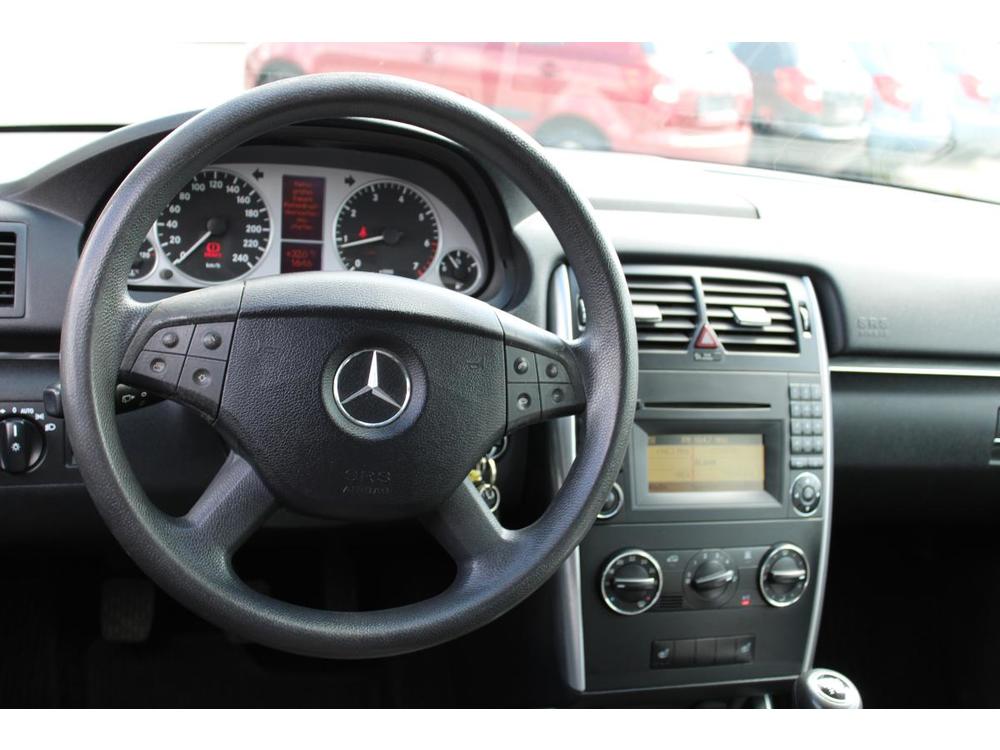 Mercedes-Benz B B 200 KLIMA