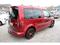 Prodm Volkswagen Caddy 2,0TDI KLIMATRONIK EL.OKNA ALU