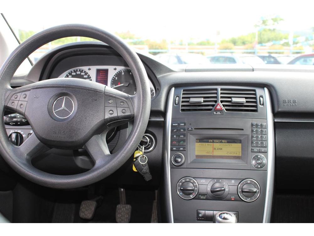 Mercedes-Benz B B 200 KLIMA