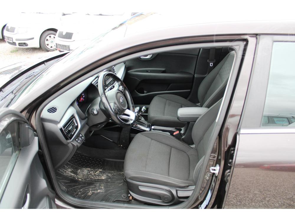 Kia Rio 1,4i KLIMA AUTOMAT TEMPOMAT