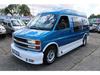 Chevrolet CHEVY VAN EXPRES 1500 LIMITED