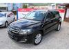 Volkswagen Tiguan 2,0TDI KLIMATRONIK EL.OKNA ALU