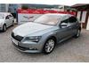 koda Superb 2,0TDI KUZE XENON DSG EL.OKNA