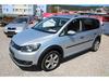 Volkswagen Touran 2,0TDI CROSS NAVI KLIMATRONIK