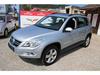 Volkswagen Tiguan 2,0TDI XENON NAVI KUE DSG 4X4