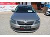 Prodm koda Octavia 2,0TDI XENON KUE NAVI ALU