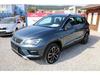 Prodm Seat Ateca 1,6TDI KUE LED NAVI 360KAMERA