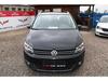 Prodm Volkswagen Touran 2,0TDI REZERVACE