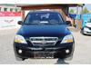 Prodm Kia Sorento 2,5CRD 4X4 KLIMA EL.OKNA ALU