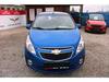 Chevrolet Spark 1,0i KLIMA EL.OKNA ABS CENTRL