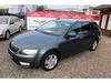 koda Octavia 2,0TDI KLIMA TEMPOMAT EL.OKNA