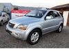 Prodm Kia Sorento 2,5CRD 4X4 KLIMA EL.OKNA TAN