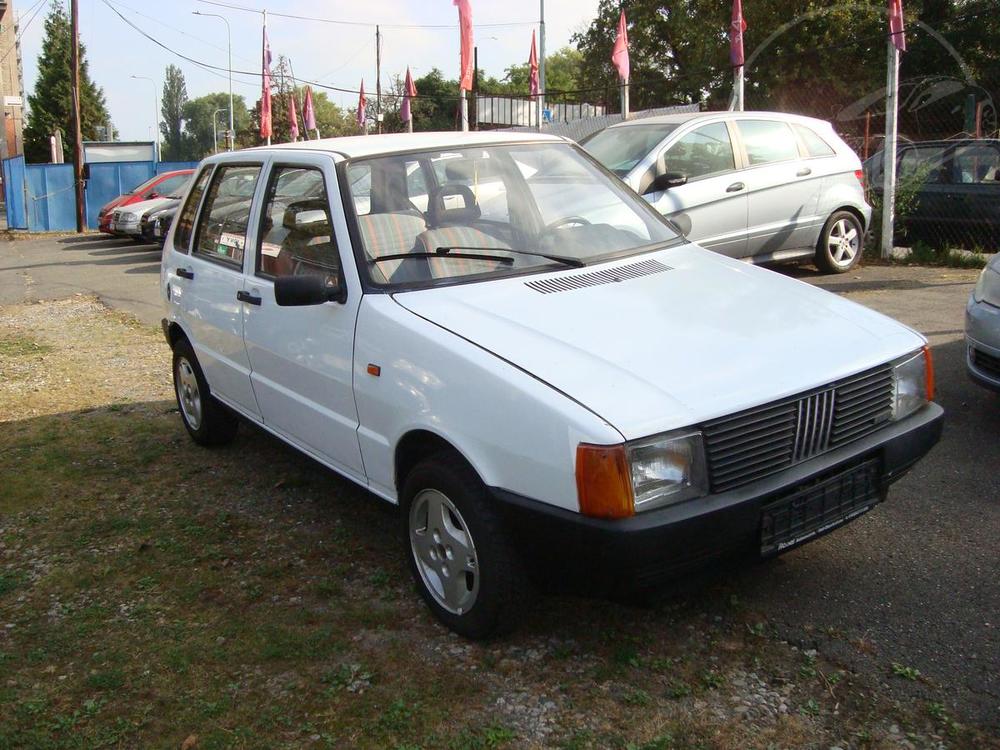 Fiat Uno 45 1.0 i, R, 146 A Fire