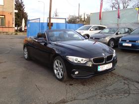 Prodej BMW 420 D,Kabriolet,AUT,S.kn,2.Maj.
