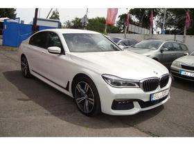 BMW 730 d Xdrive,M-paket,R,Serv.kn