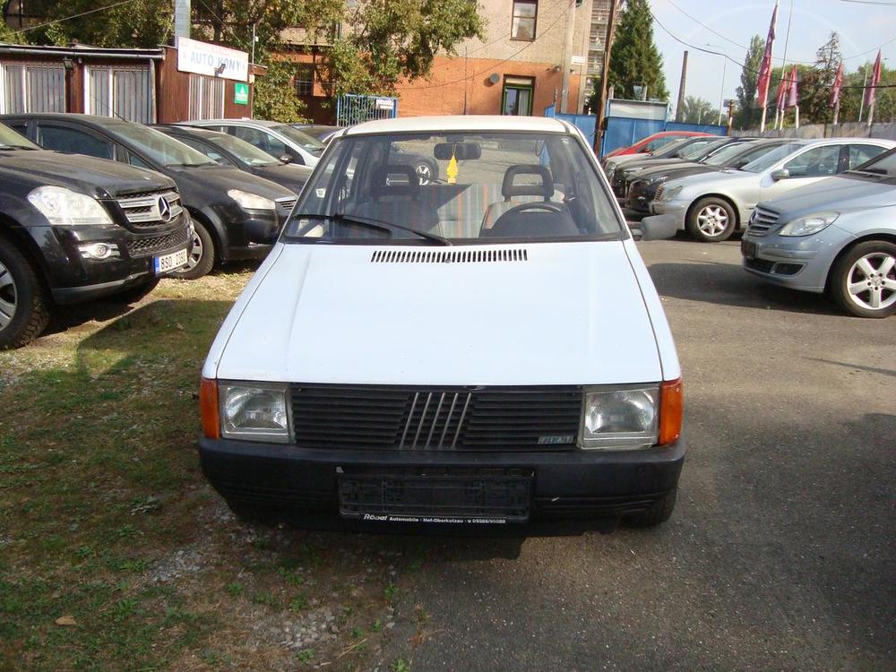 Fiat Uno 45 1.0 i, R, 146 A Fire