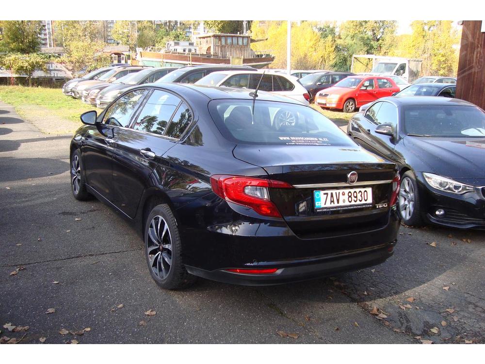 Fiat Tipo 1.4i, R,1.Maj.S.kn.46 tis.km!