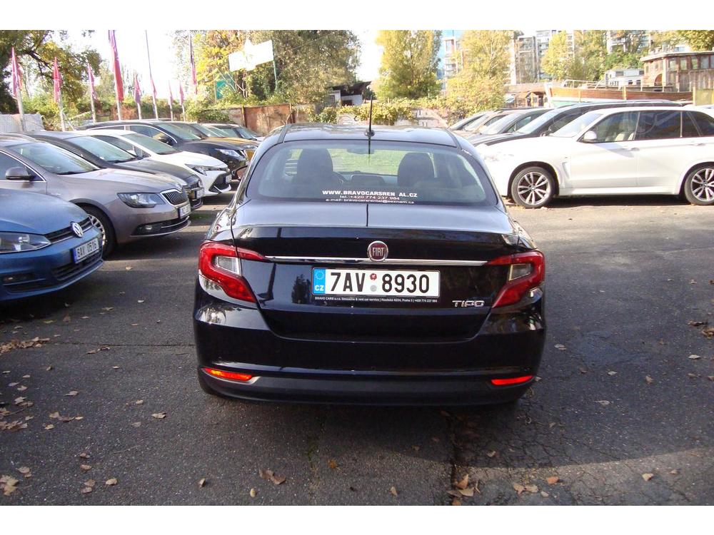 Fiat Tipo 1.4i, R,1.Maj.S.kn.46 tis.km!