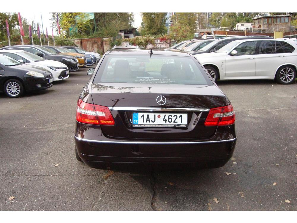 Mercedes-Benz E 250 CDi,Avantgarde,R,1.Maj.