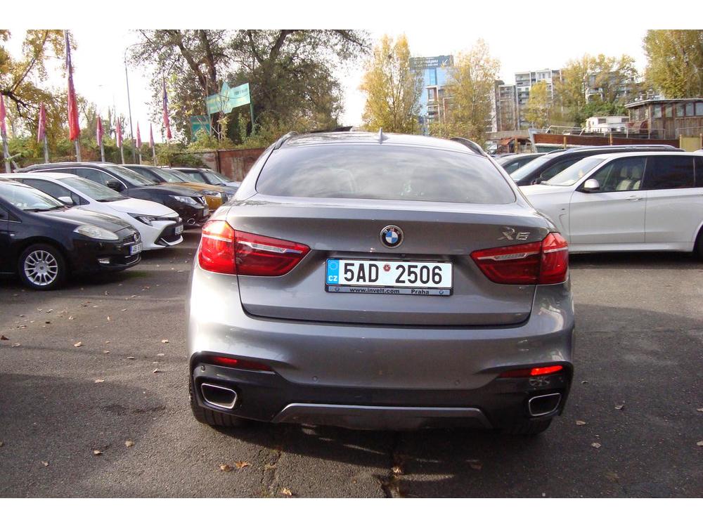 BMW X6 Xdrive,3.0d,M-Paket,R,1.Maj.