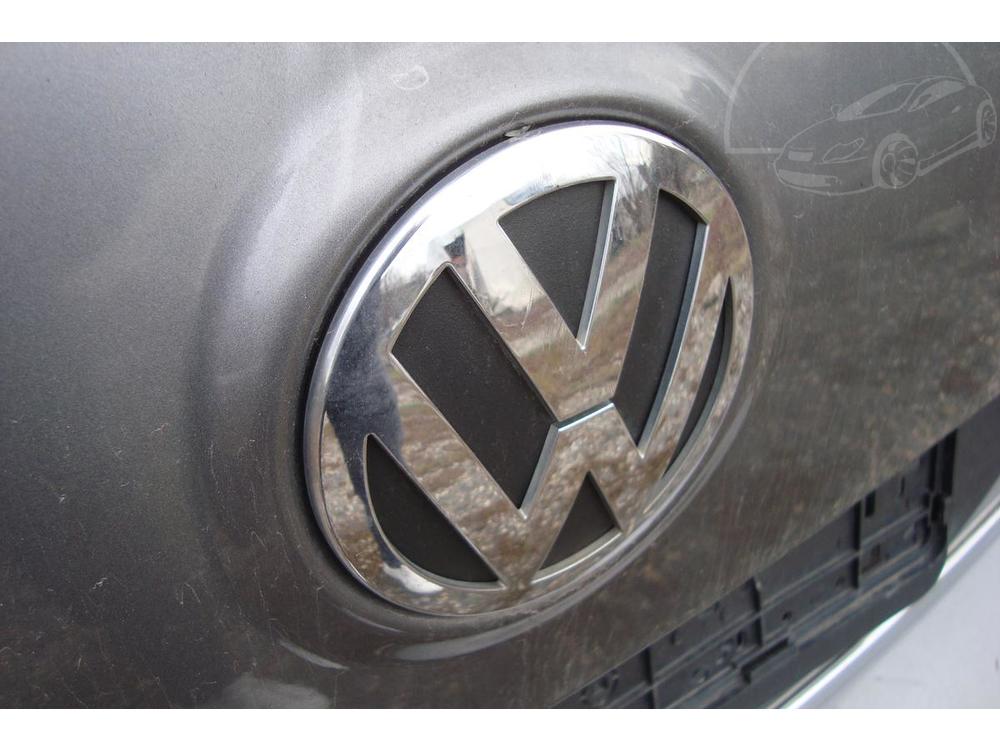 Volkswagen Passat 2.0 TDi