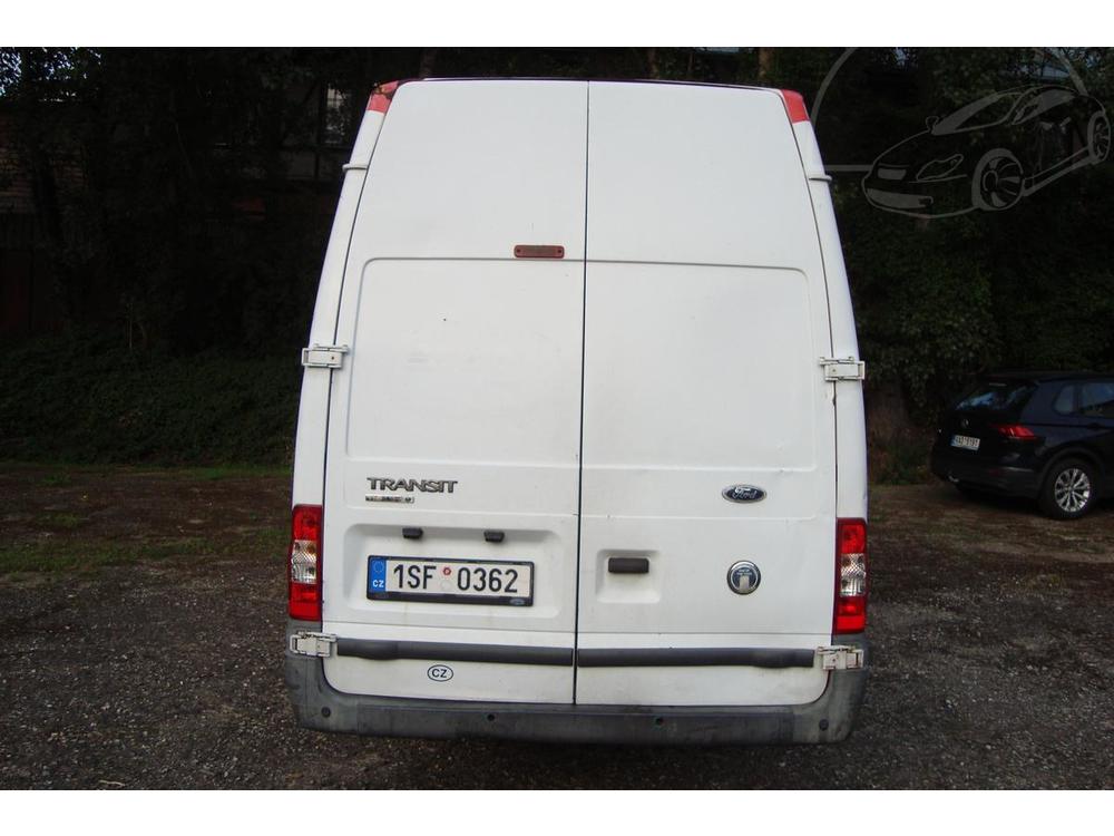 Ford Transit 315 T350 2.4TDCi,Jumbo