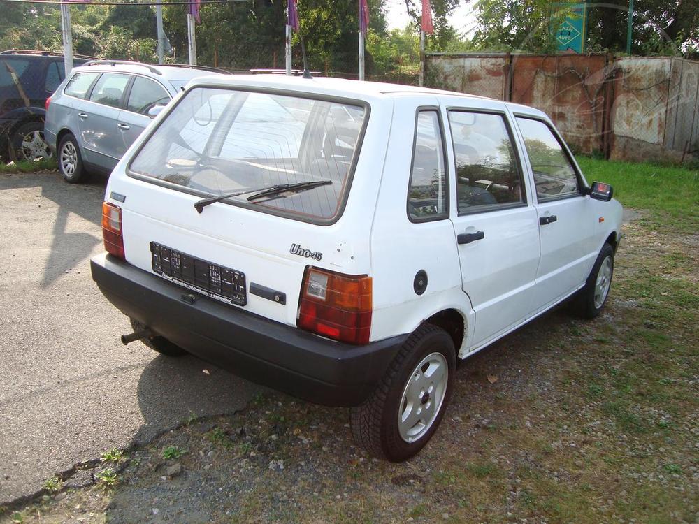 Fiat Uno 45 1.0 i, R, 146 A Fire