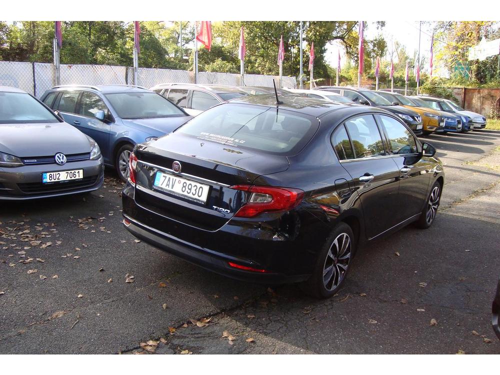 Fiat Tipo 1.4i, R,1.Maj.S.kn.46 tis.km!