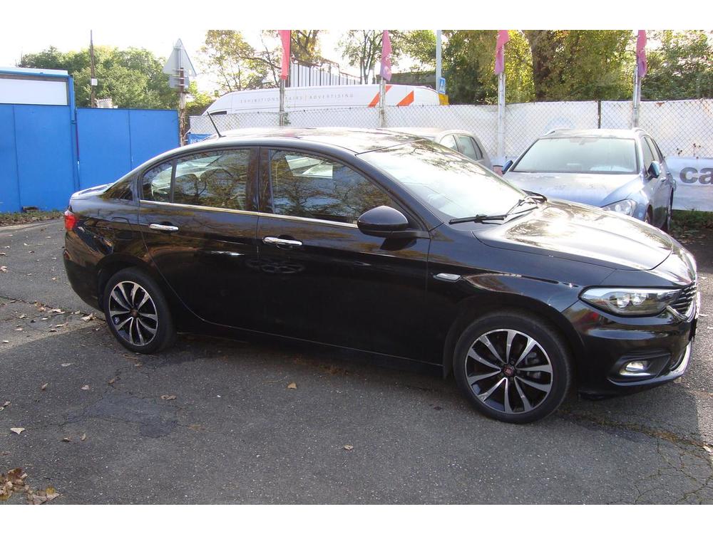 Fiat Tipo 1.4i, R,1.Maj.S.kn.46 tis.km!