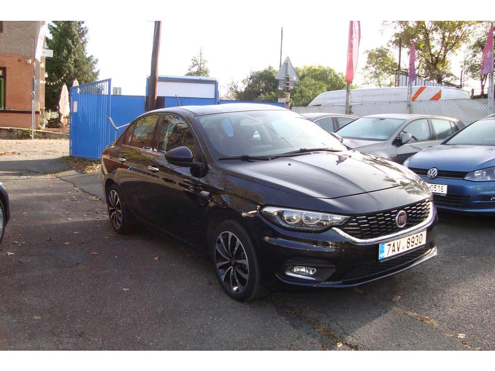 Fiat Tipo 1.4i, R,1.Maj.S.kn.46 tis.km!