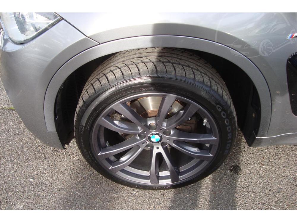 BMW X6 Xdrive,3.0d,M-Paket,R,1.Maj.