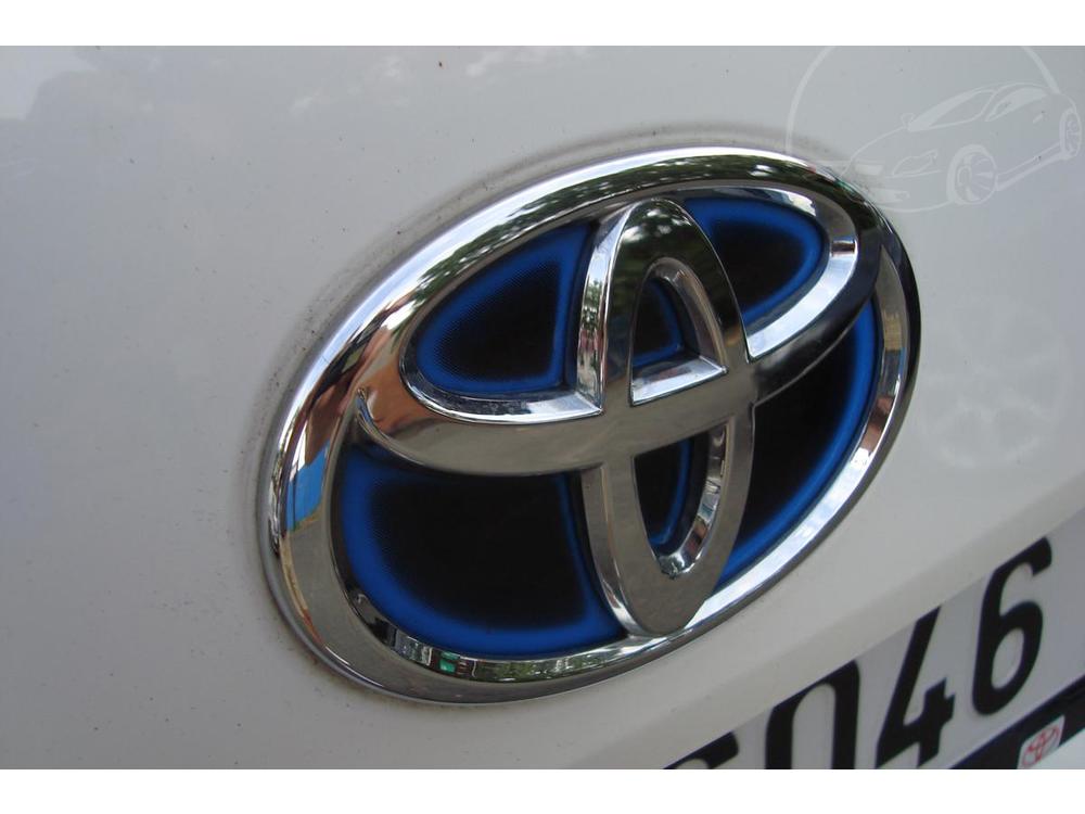 Toyota Corolla 1.8i Hybrid, R,1, Maj.Serv.kn