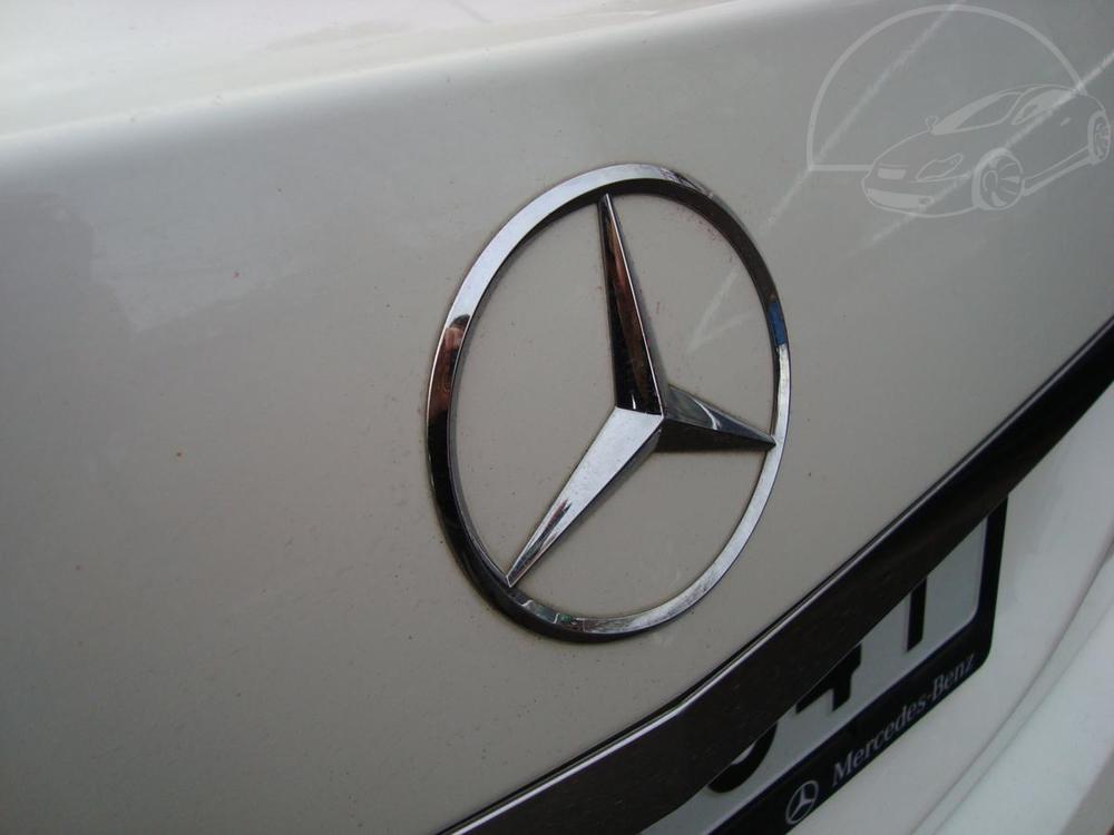 Mercedes-Benz E 220 CDi,2.Maj.Serv.k.7/2012