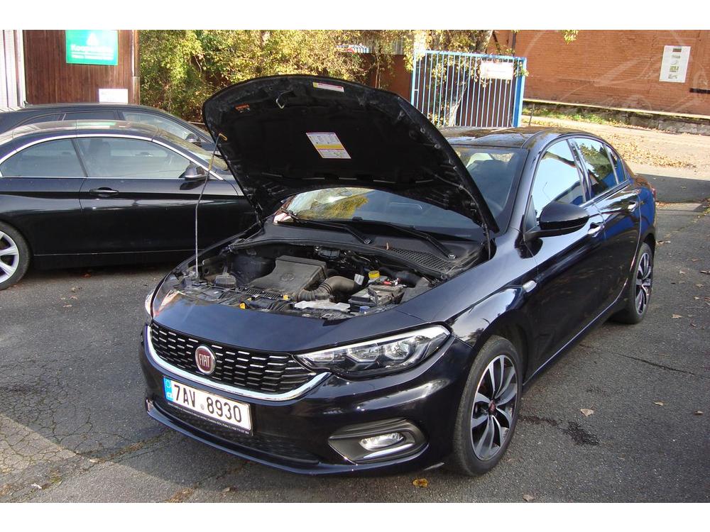 Fiat Tipo 1.4i, R,1.Maj.S.kn.46 tis.km!