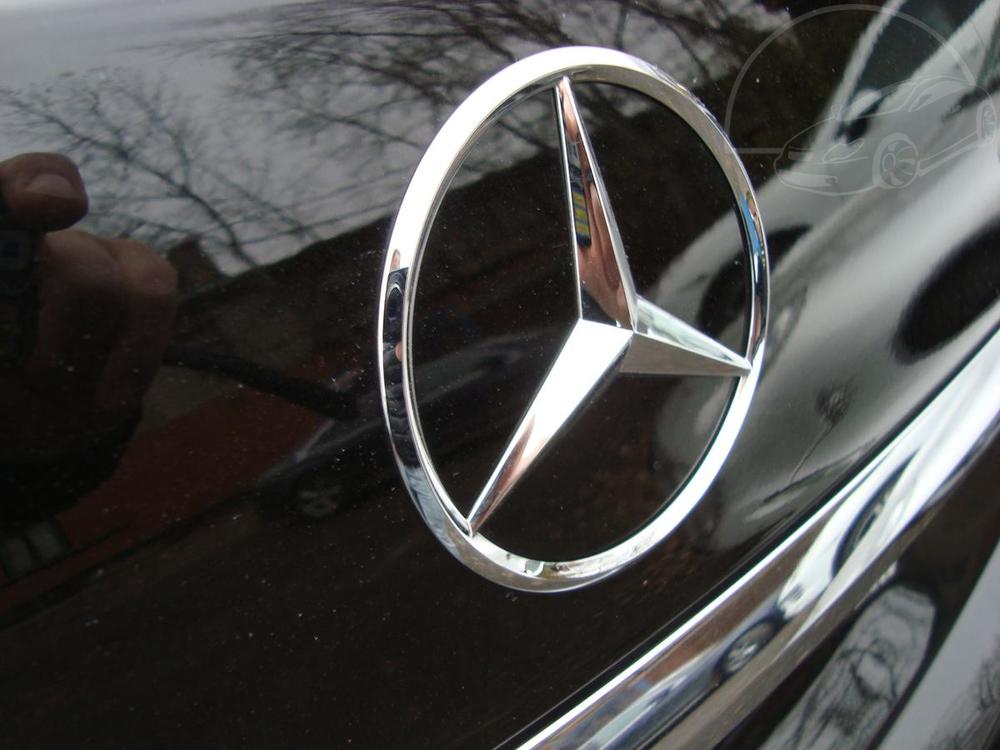 Mercedes-Benz S 350 CDi,L,4-Matic,R,1.Maj.S.k