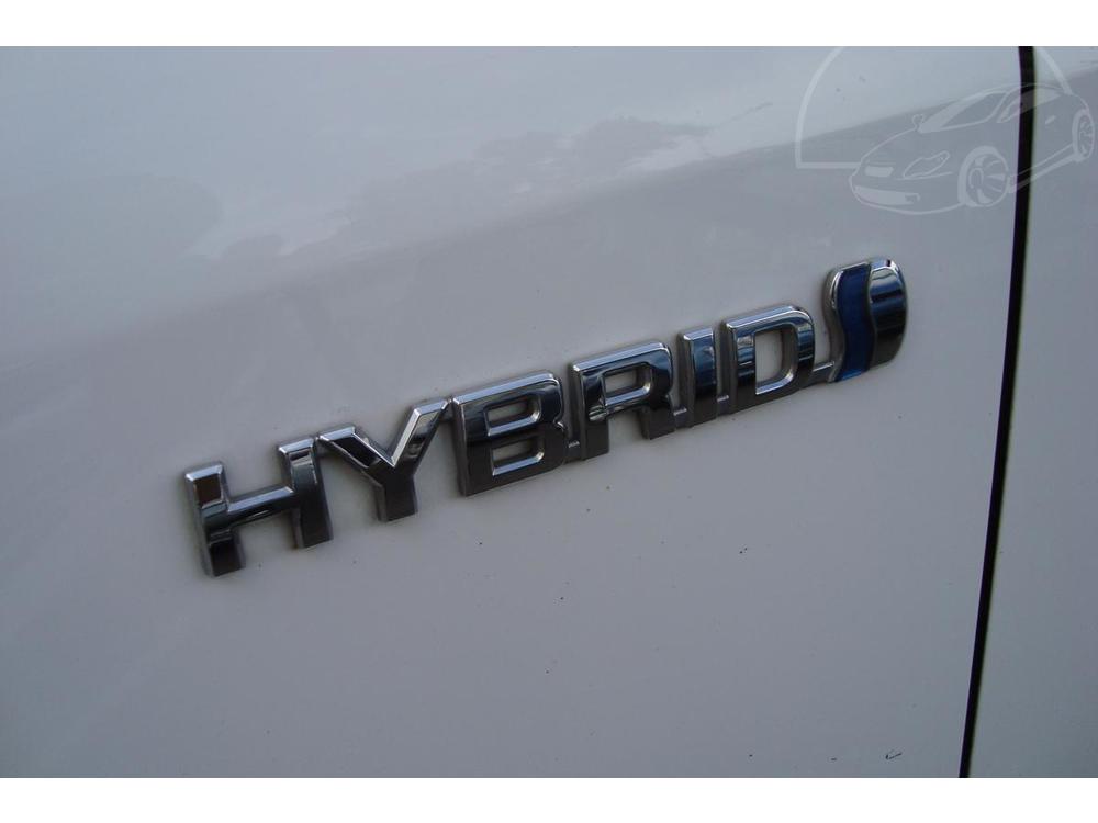 Toyota Corolla 1.8i Hybrid, R,1, Maj.Serv.kn