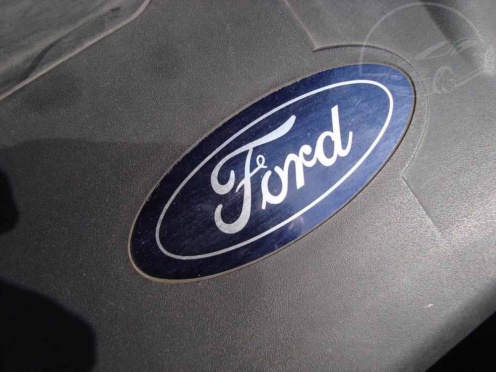 Ford Mondeo 2.0 TDCi, Pravideln servis