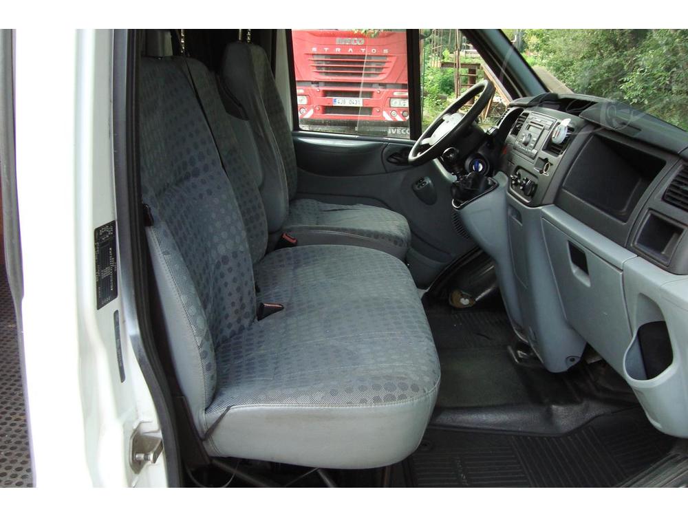 Ford Transit 315 T350 2.4TDCi,Jumbo