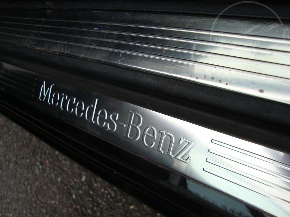 Mercedes-Benz S 350 CDi,L,4-Matic,R,1.Maj.S.k