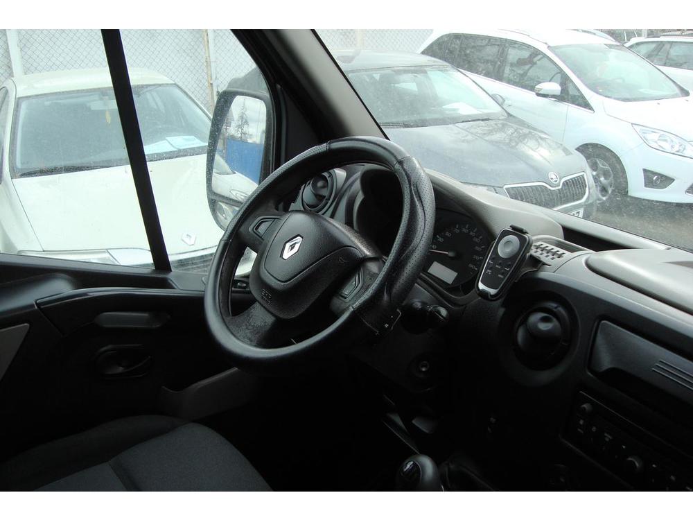 Renault Master 150 DCi,R 3500,Tan 3,5 t !