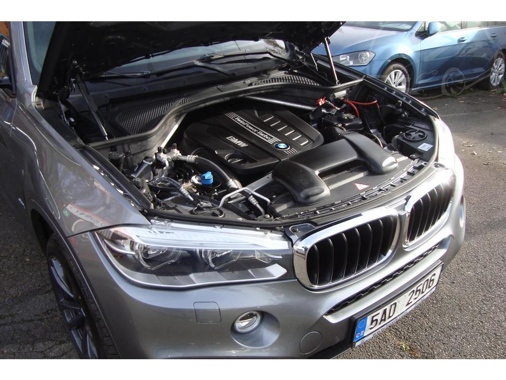 BMW X6 Xdrive,3.0d,M-Paket,R,1.Maj.