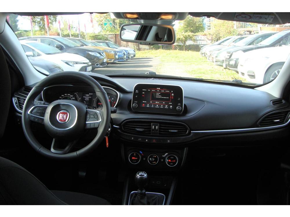 Fiat Tipo 1.4i, R,1.Maj.S.kn.56 tis.km!