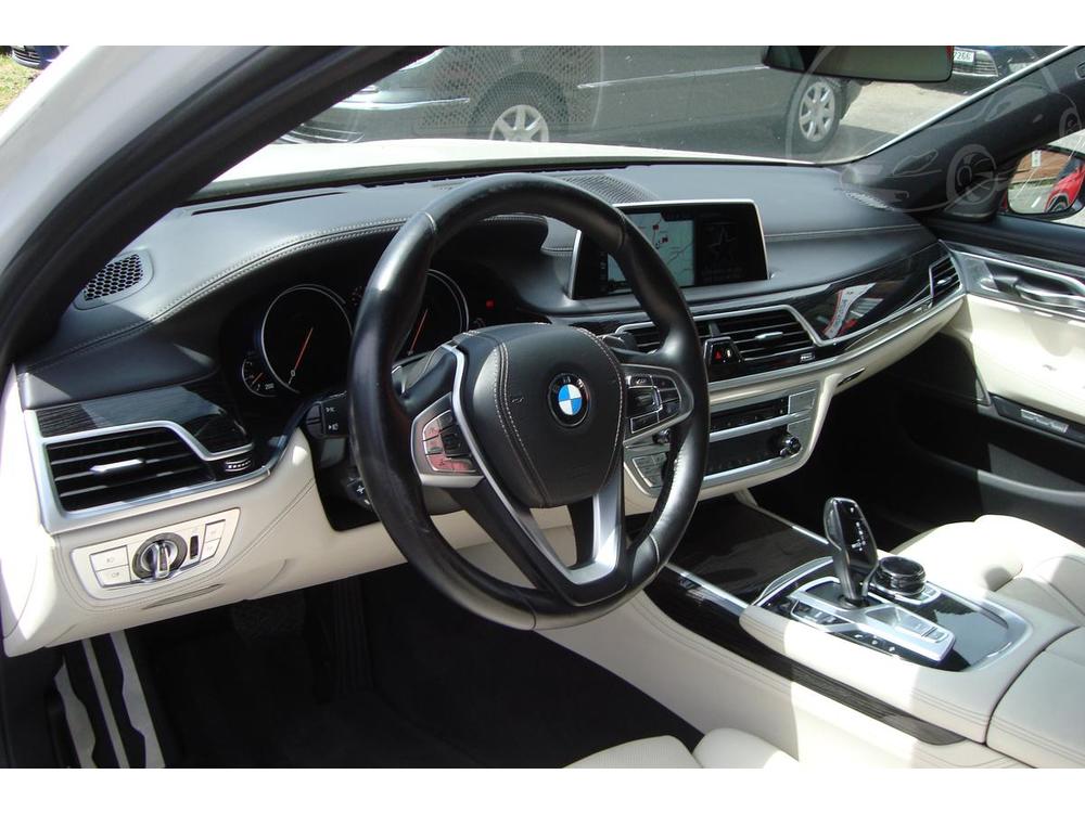 BMW 730 d Xdrive,M-paket,R,Serv.kn