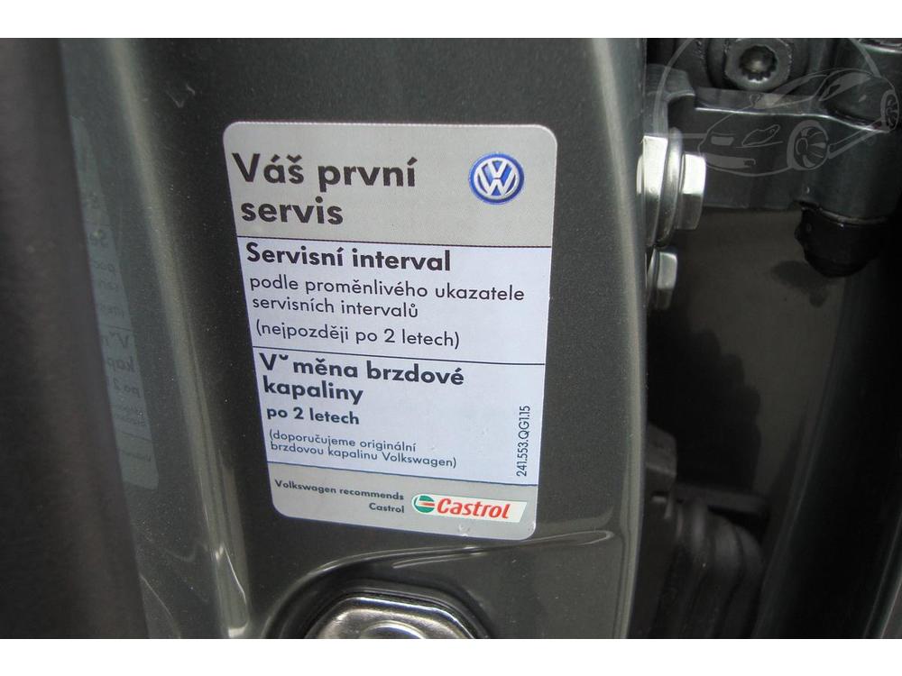 Volkswagen Passat 2.0TDi,R,2.Maj.Pln S.histor.