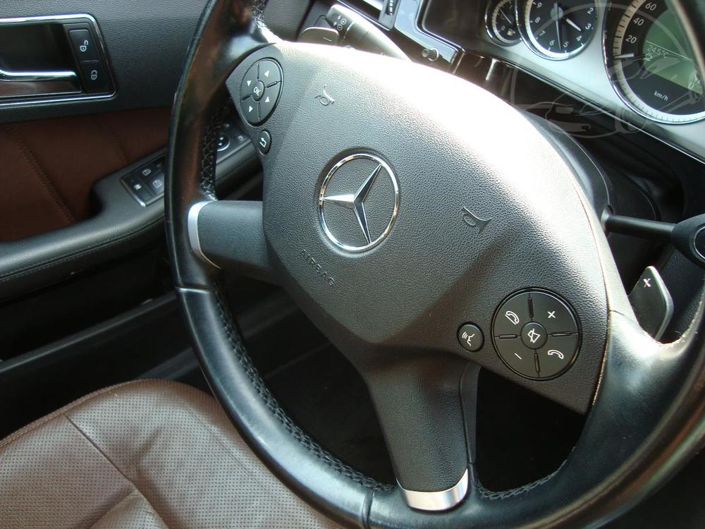 Mercedes-Benz E 350 CDi, 4-Motion,1.Maj.,R