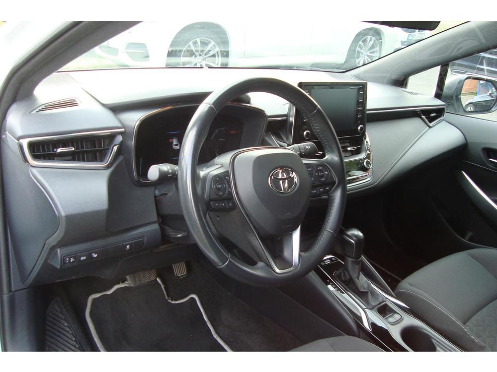 Toyota Corolla 1.8i Hybrid, R,1, Maj.Serv.kn