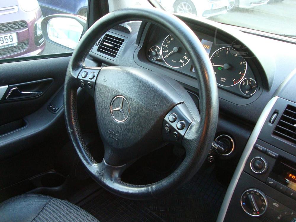 Mercedes-Benz A 150 ,1.5i,AVANTGARDE,Serv.kniha